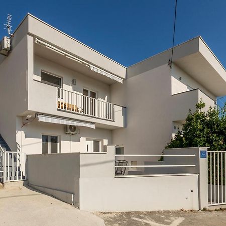 House With Private Pool Magdalena Apartment Podstrana Ngoại thất bức ảnh
