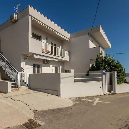 House With Private Pool Magdalena Apartment Podstrana Ngoại thất bức ảnh