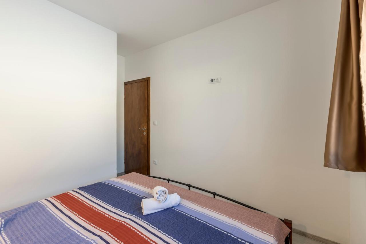 House With Private Pool Magdalena Apartment Podstrana Ngoại thất bức ảnh