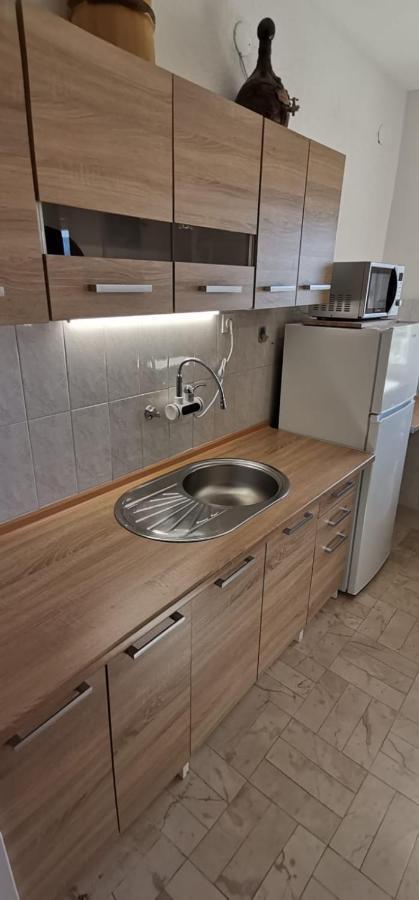 House With Private Pool Magdalena Apartment Podstrana Ngoại thất bức ảnh